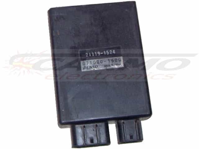 KX125 CDI igniter (21119-1524, 21119-1547)