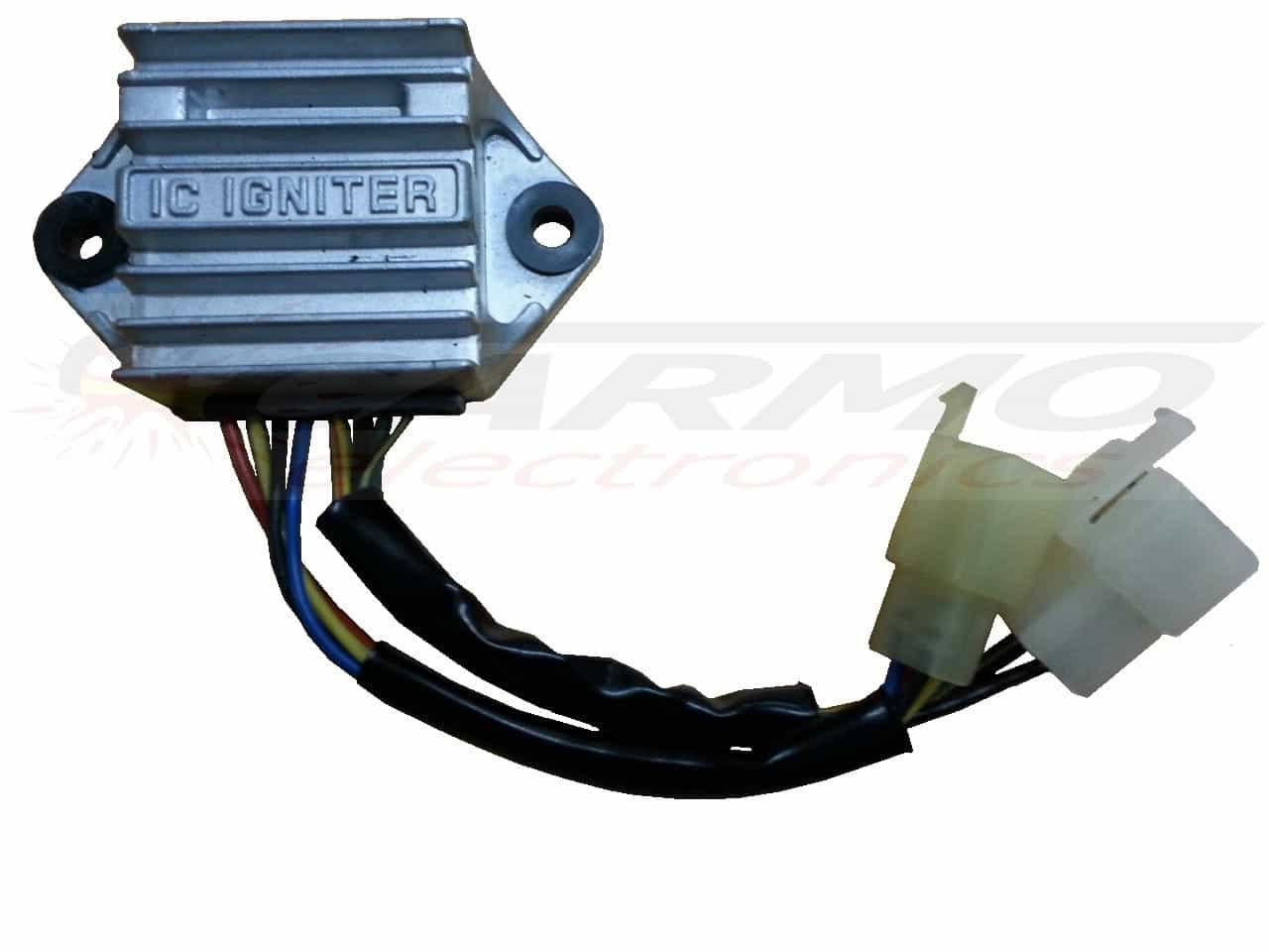 Z400 21119-1020 CDI igniter module