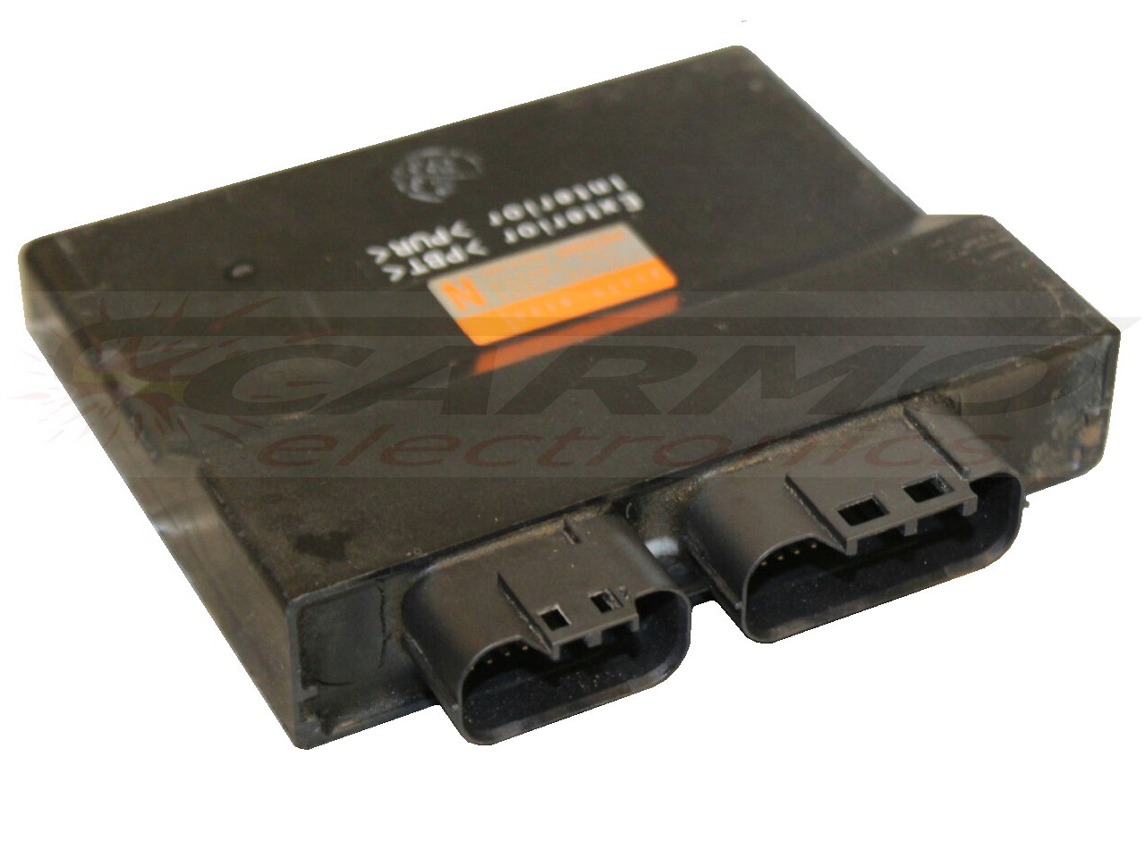 Vulcan VN900 Classic CDI ECU control unit (21175-0133, 21175-0146)