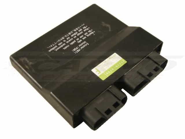 ZX6R (21175-0248, 112100-6990) ECU ECM CDI computer controller