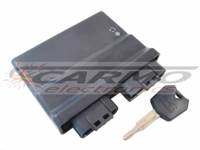 ZX10R CDI ECM ECU engine control unit module brain (F8T99371, F8T99372, F8T99373, F8T99375, F8T99771)