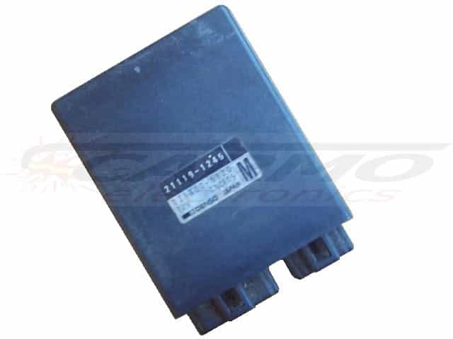 ZXR400 ZX400 21119-1245 CDI TCI ECU igniter module