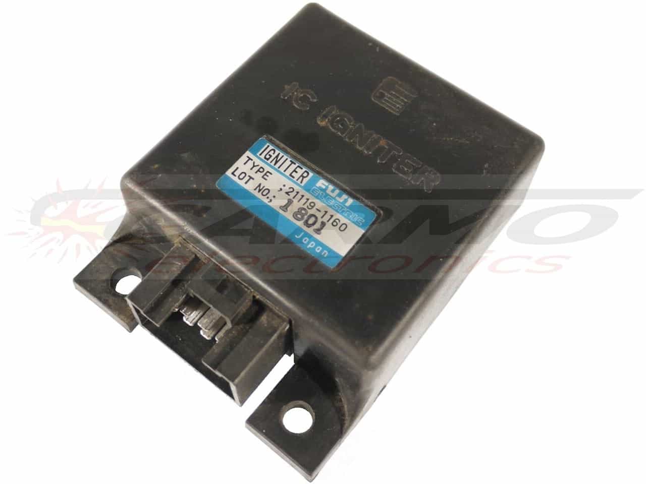 ZX600 (21119-1160) CDI igniter module