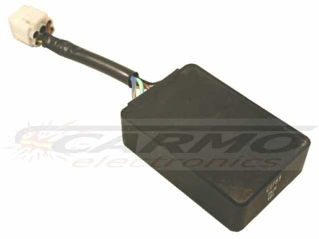 DR Z110 (CI751) ECU ECM CDI black box computer brain