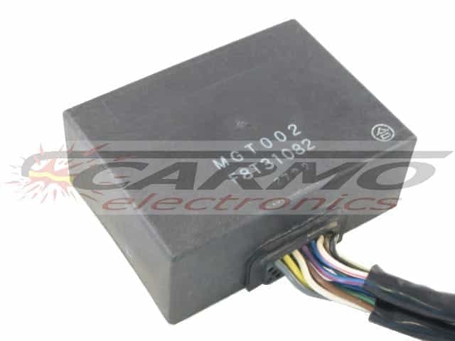 DR350 igniter ignition module CDI TCI Box (MGT002, F8T31082)