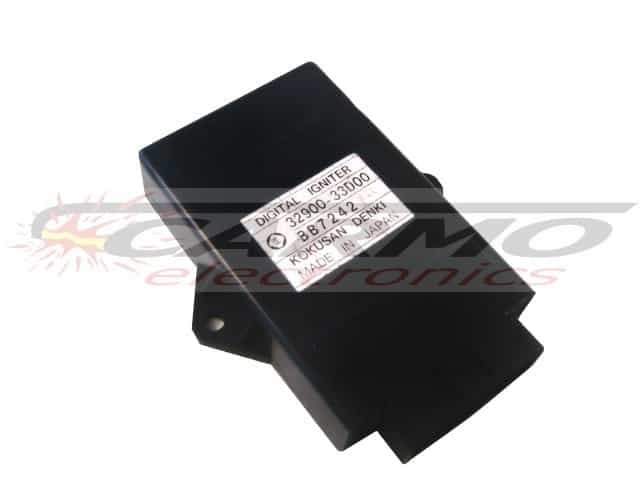 GSX400F GSF400 Bandit igniter ignition module CDI TCI Box (32900-33D00, 33D10, 33D20. 33D30)
