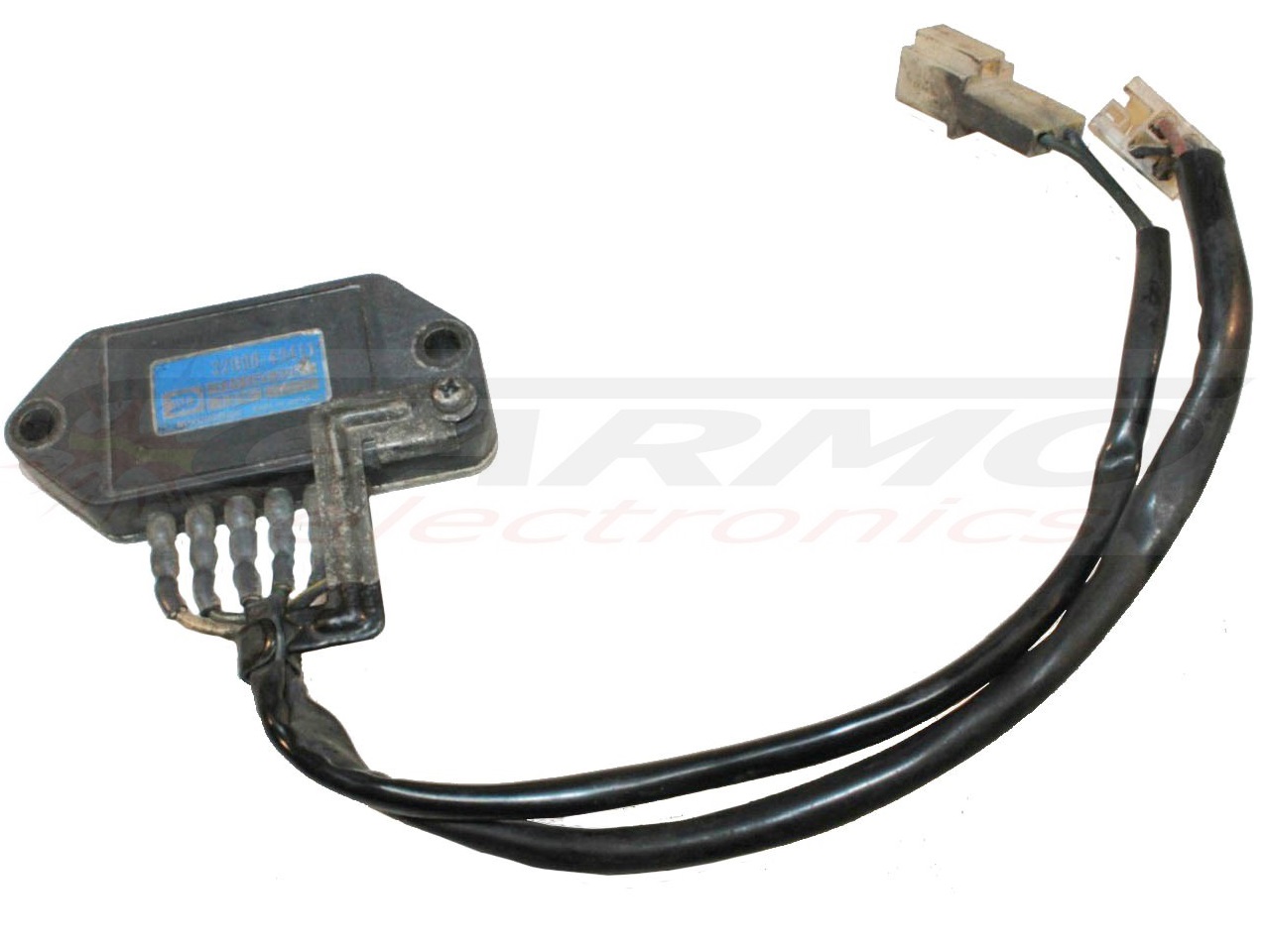 GSX1100 igniter ignition module CDI TCI Box (32900-45411, 131100-2281)