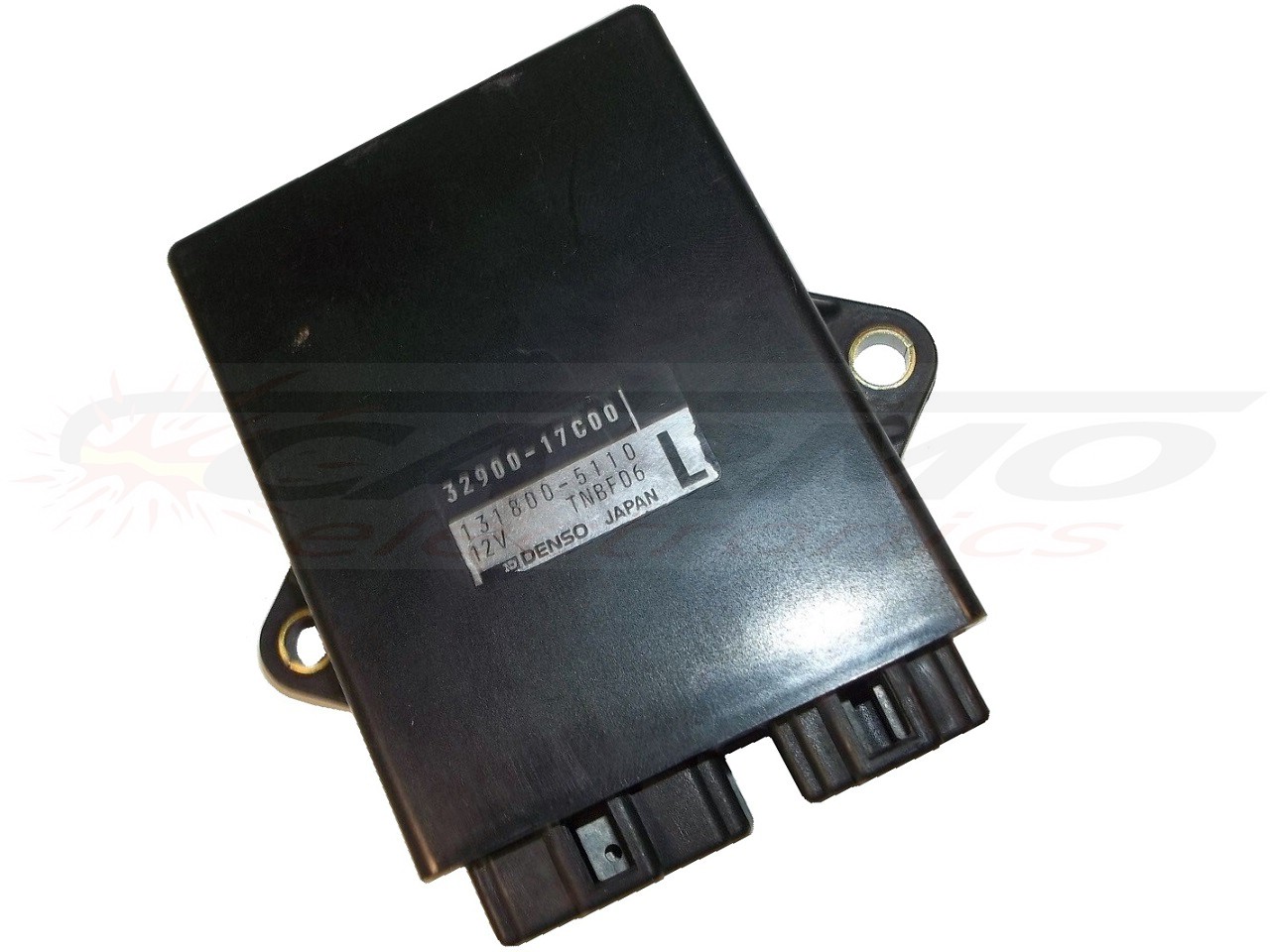 GSXR750 GSX-R750 igniter ignition module CDI TCI Box (32900-17C00, 32900-17C10)