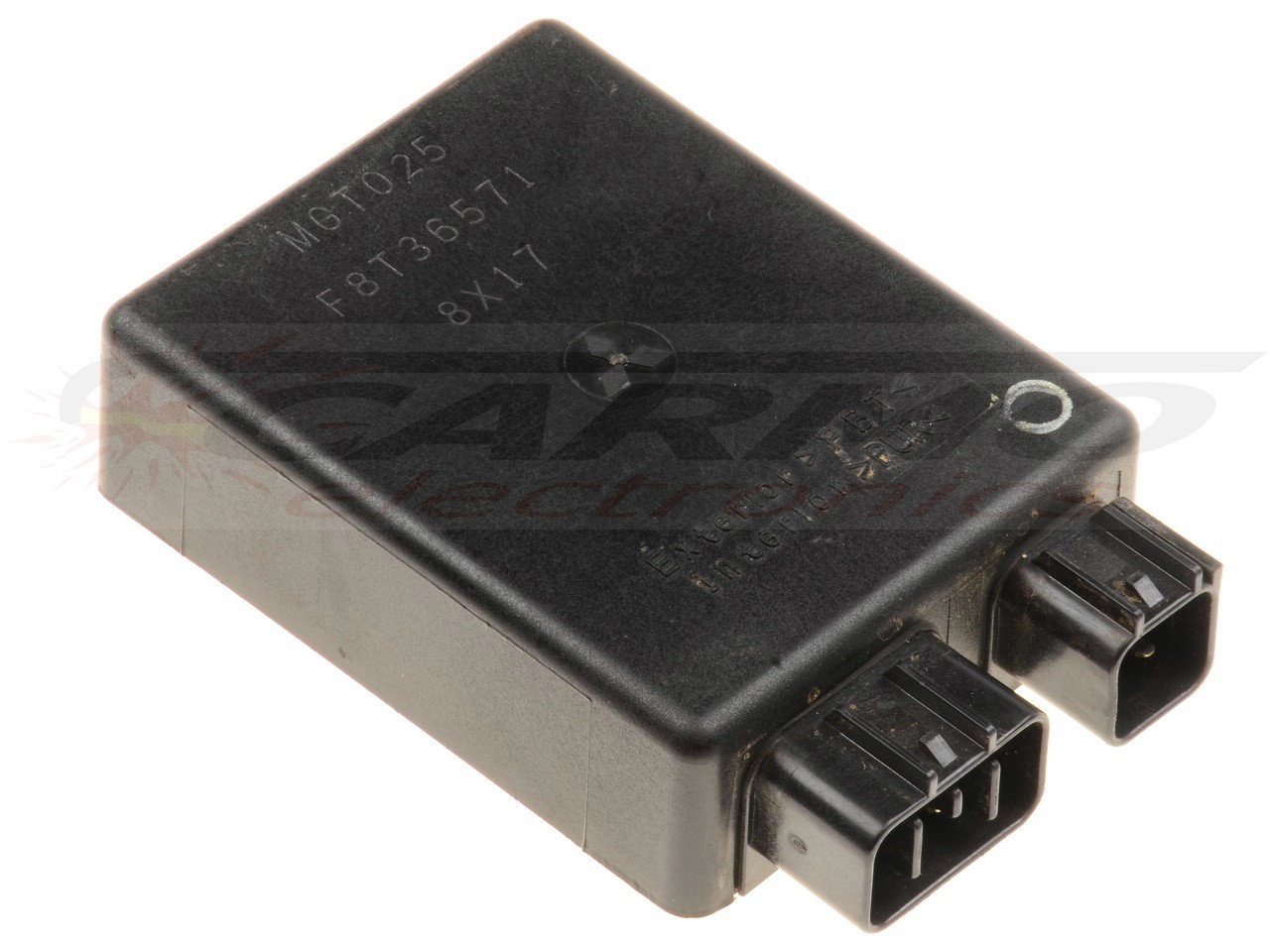 LTF500 LT-F500 Quadmaster 500 igniter ignition module CDI TCI Box (MGT025, F8T36571, 32900-09F20)