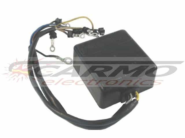 55AE Outboard, Mariner, Marcury Marine 117 igniter ignition module CDI Box (TIA02-12)