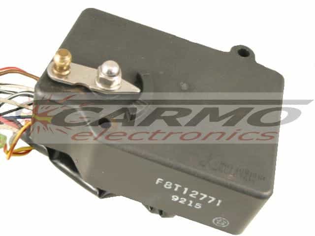 Deto 50 BB-motor igniter ignition module CDI TCI Box (F8T12771)