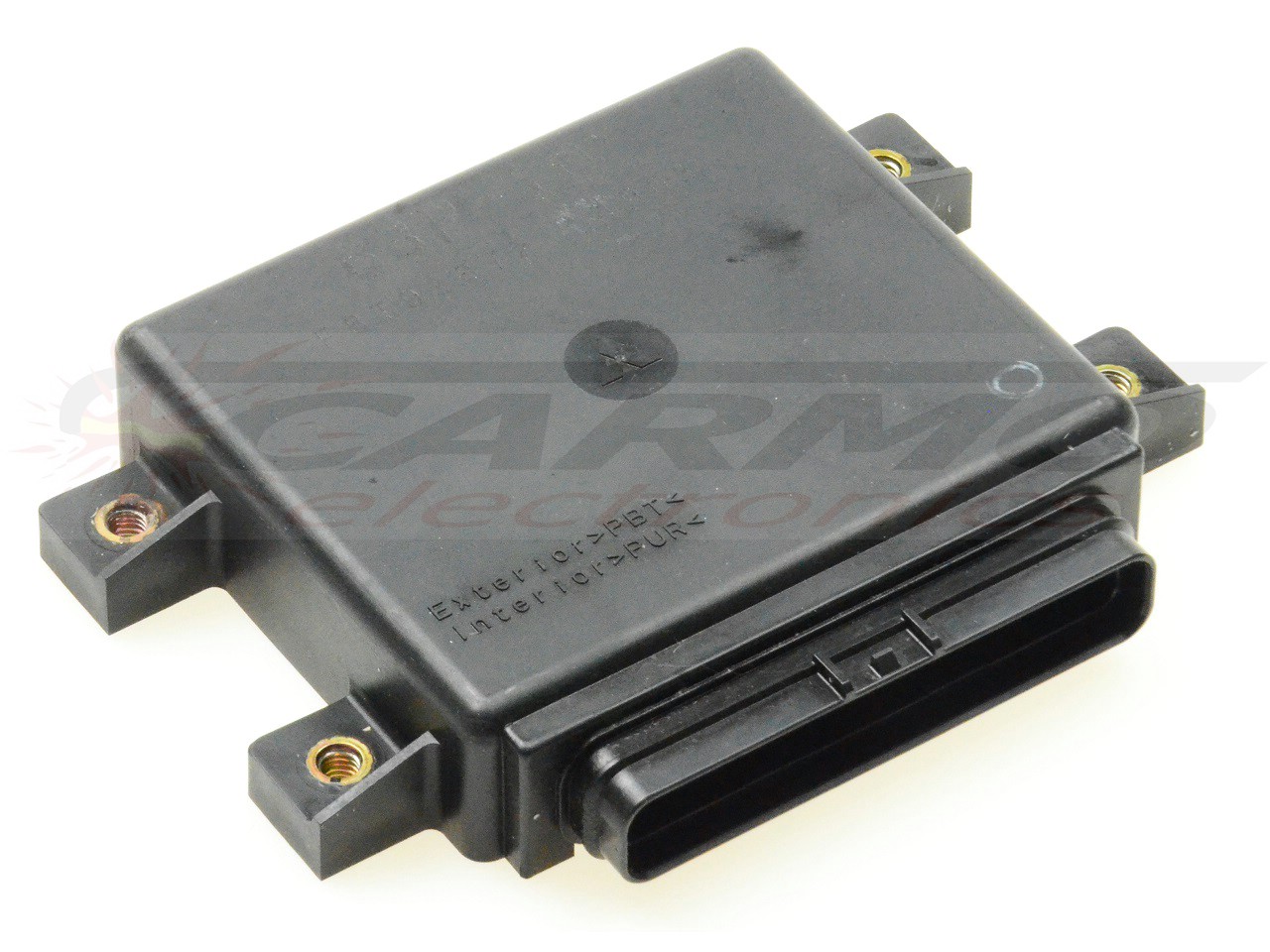 F150 FL150 buitenboordmotor ECU ECM CDI black box computer brain (63P-38, F8T62571)