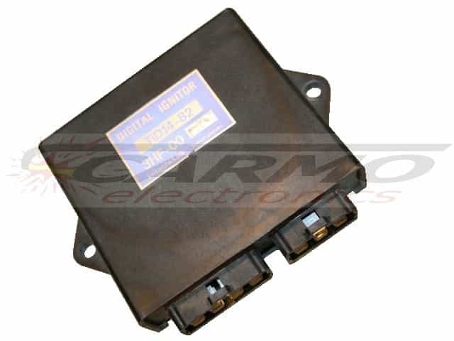 FZR600 igniter ignition module TCI CDI Box (TID14-82, 3HF-00, TID14-73)
