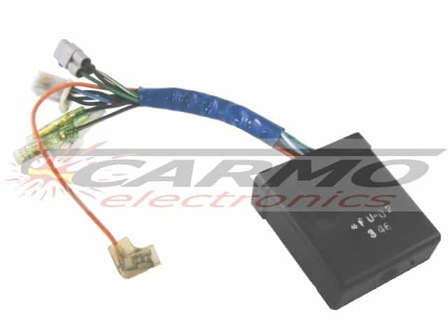 TDR125 igniter ignition module CDI TCI Box (4FU-02)