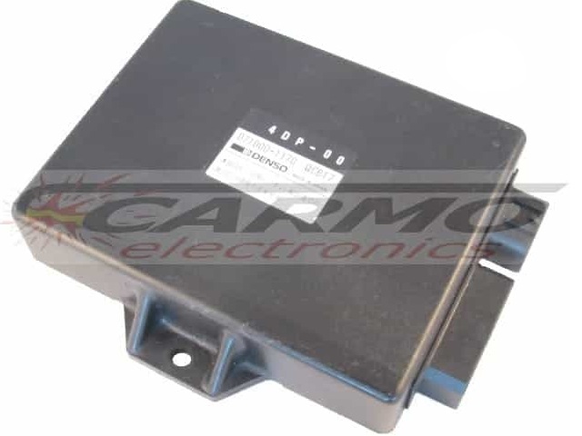 TZ250 igniter ignition module CDI TCI Box (4DP-30, 07100-1030)