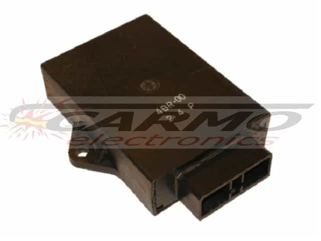 XJ600 Diversion igniter ignition module TCI CDI Box (4BR-00, 4BR-10, G1U)