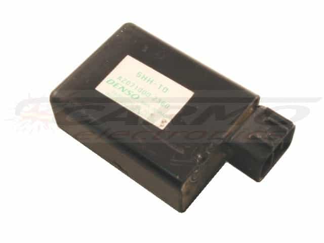 YBR125 Rieju igniter ignition module CDI TCI Box (5HH-10, AZ071000-2360)