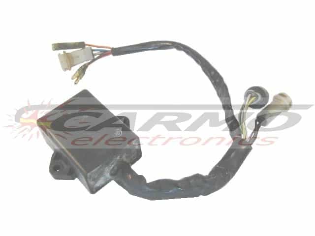 YFM350 Big Bear Moto4 igniter ignition module CDI Box (1UY-20, 1YW-10)