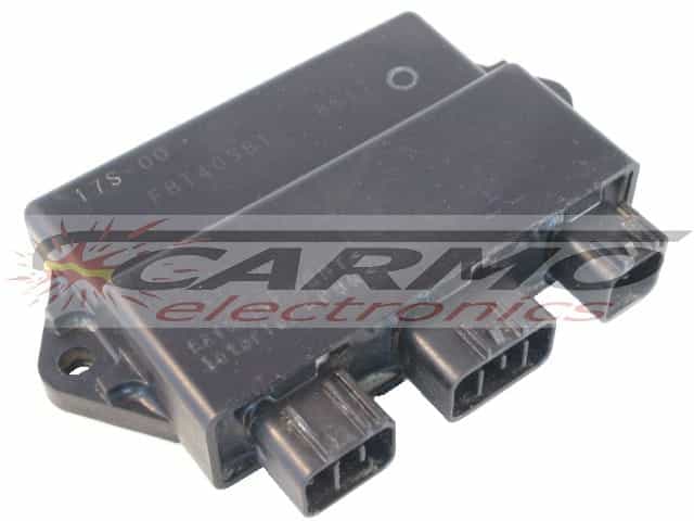 YFM450 Grizzly igniter ignition module CDI Box (17S-00, F8T40381)