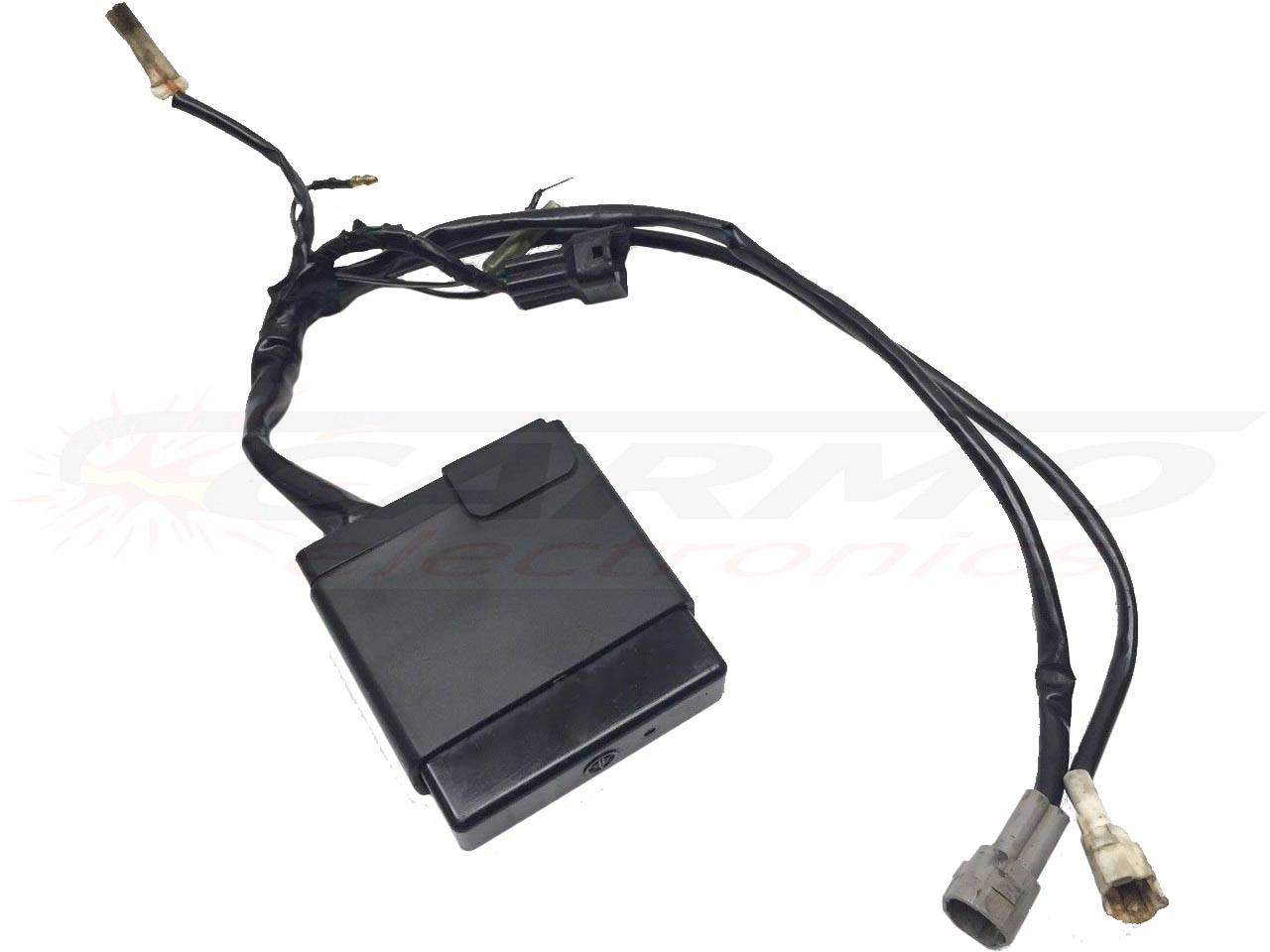 YZ250 igniter ignition module CDI TCI Box (5MW-00, 5HC-00)