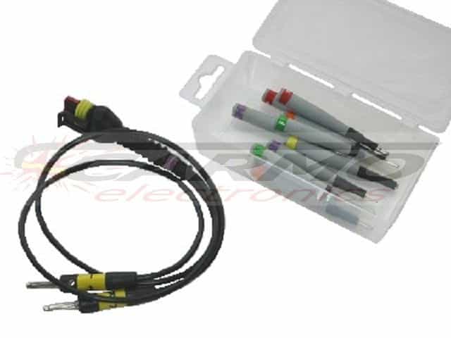 3151/AP07 Motorcycle diagnostic cable - Click Image to Close