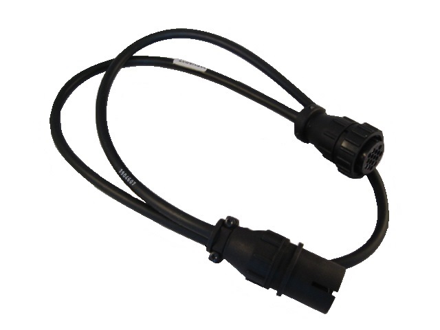 3151/AP37 Motorcycle diagnostic cable - Click Image to Close