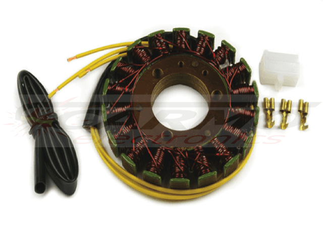 Stator Vulcan Ninja GPZ KLE - CARG111 - Click Image to Close