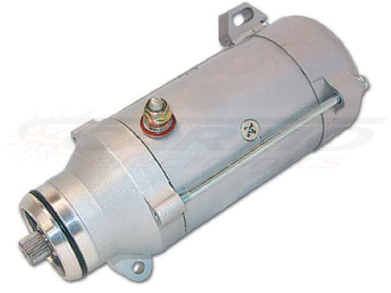 Honda GL1000 GoldWing Starter Motor - CARSM1100W - Click Image to Close