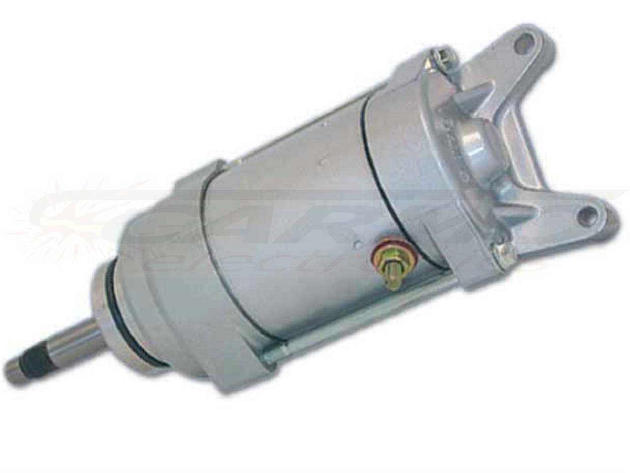 Yamaha XV700 XV750 XV1000 XV1100 Virago Starter Motor - CARSM3277 - Click Image to Close