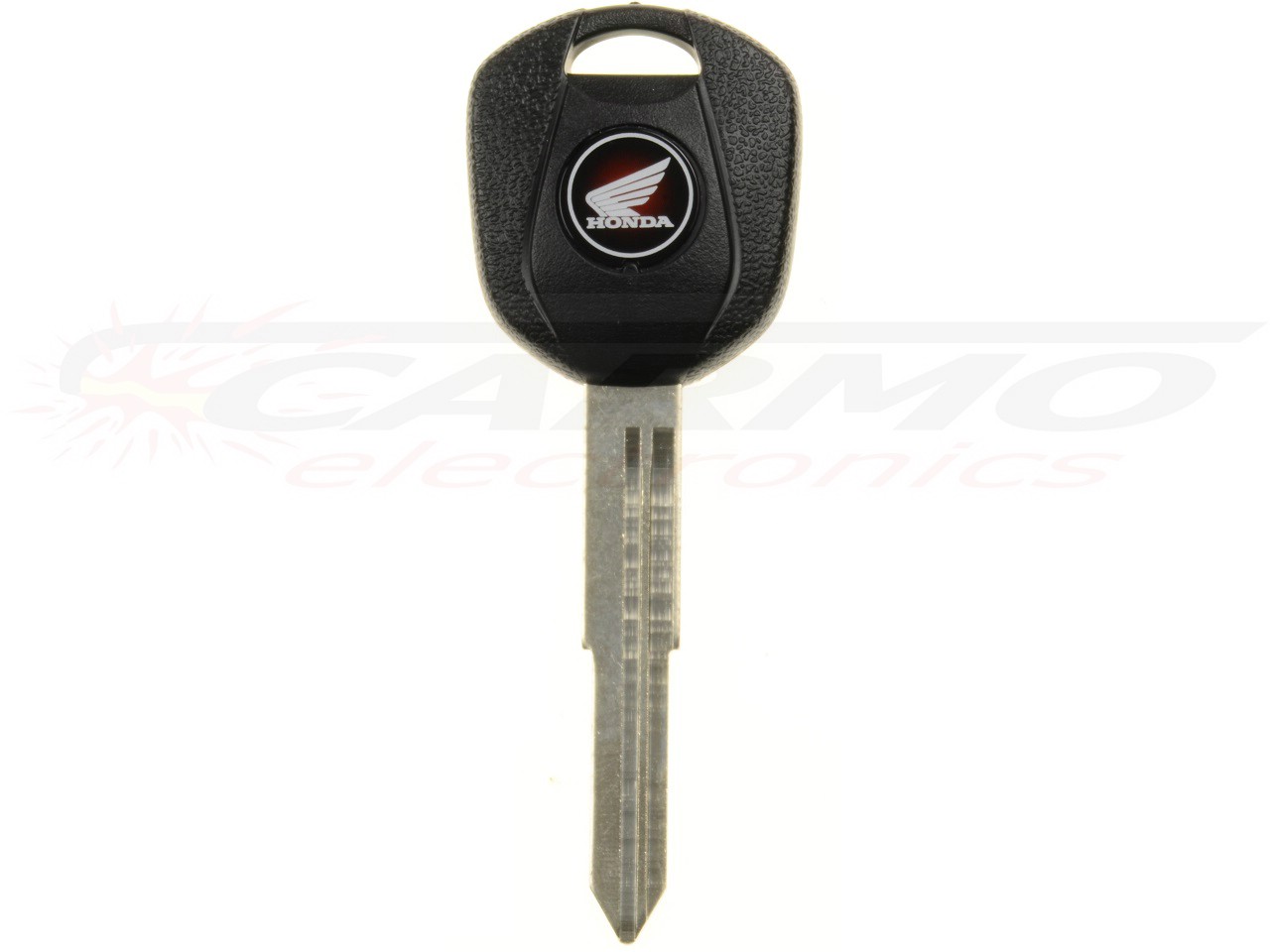Honda blanco HISS key new - (35121-MFJ-D00, 35121-MGS-A31) - Click Image to Close