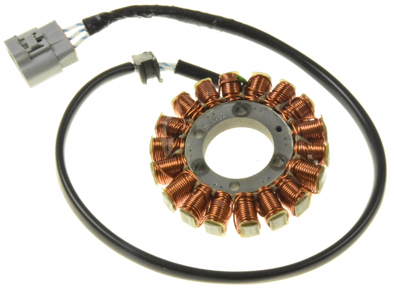 KTM RC8 RC8R 1190 Adventure stator alternator rewinding 60339004000 - Click Image to Close