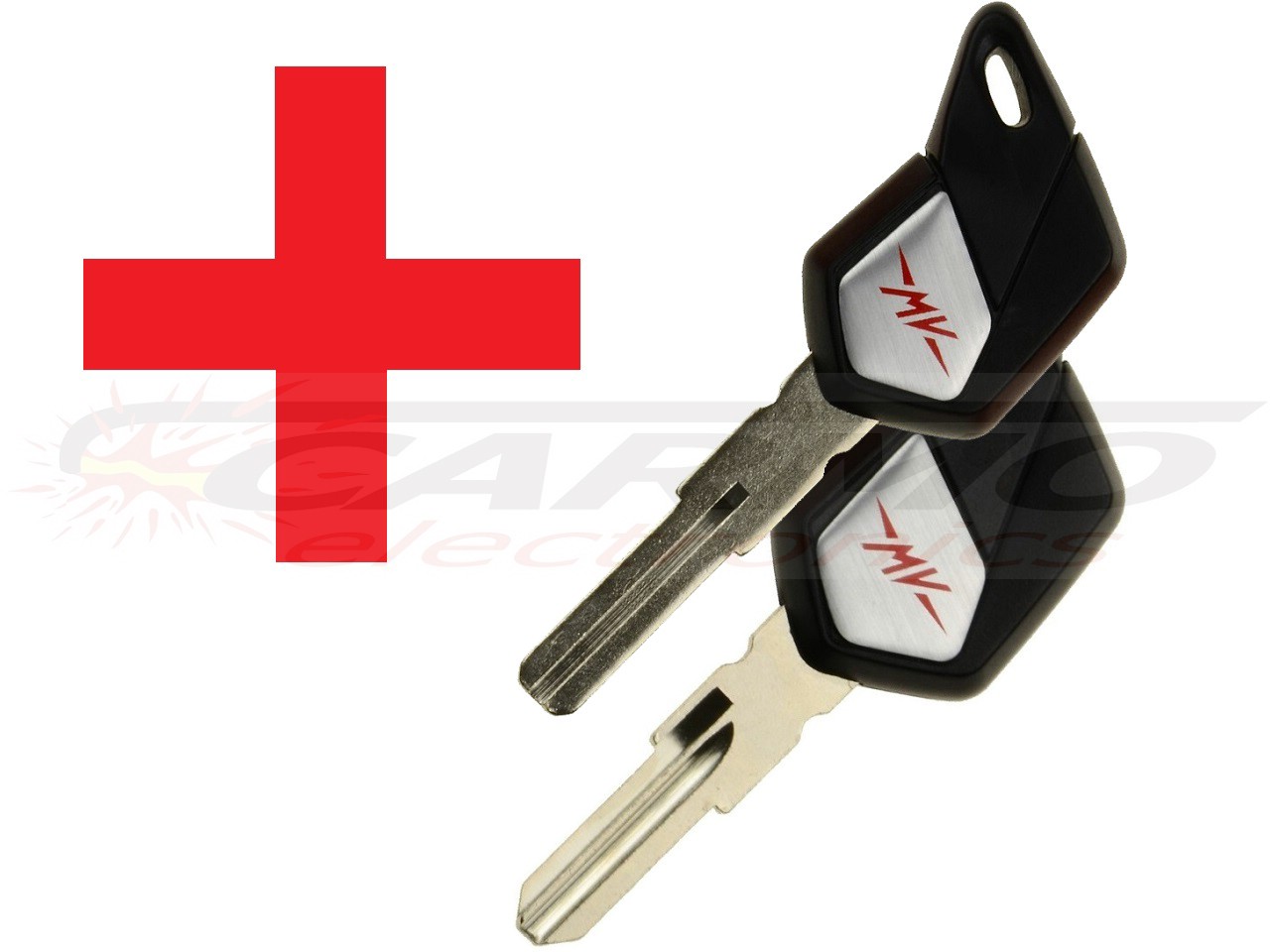 MV Agusta Program / Copy MV Agusta transponder chip key - Click Image to Close