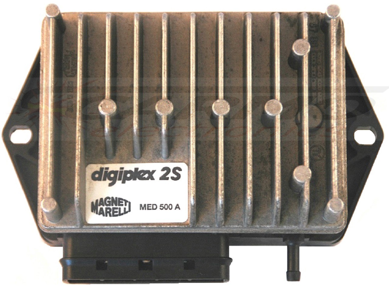 Ducati Moto Guzzi Digiplex 2S igniter ignition module CDI TCI Box MED441A, MED442A, MED446A, MED500A, MED501A, MED902A - Click Image to Close