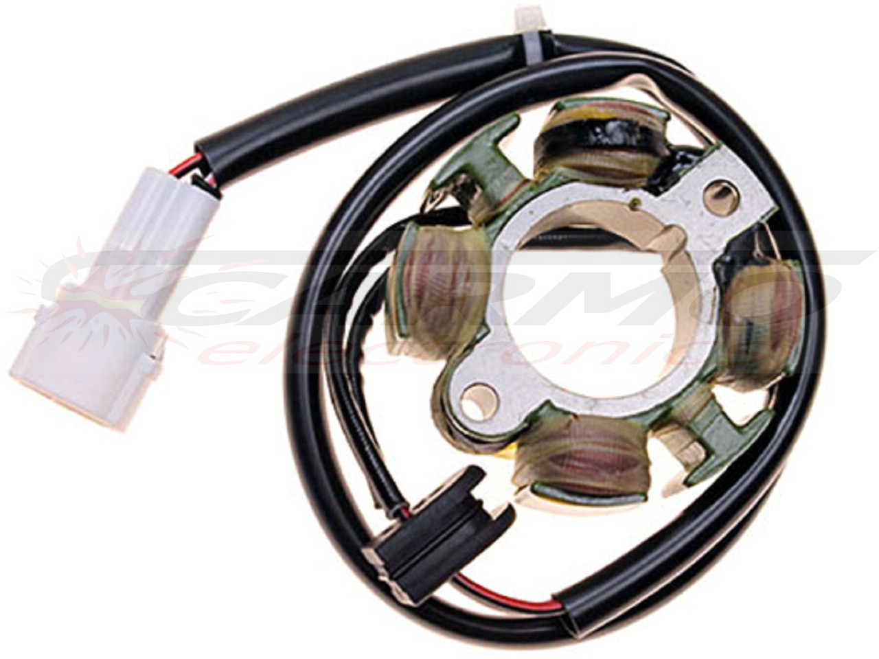 ST5249 - Ignition Stator KTM SX SMR - Click Image to Close