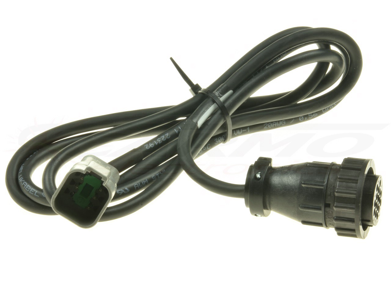 3151/AM47 BRP group Diagnostic cable for use with CAN-AM, SEA-DOO, SKI-DOO, LYNX and ROTAX diagnosis TEXA-3913320 - Click Image to Close