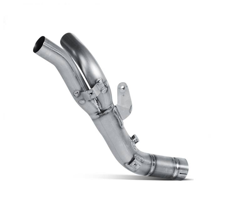 Yamaha R1 2009-2014 Exhaust tube Akrapovic L-Y10SO9L (Stage 3) - Click Image to Close