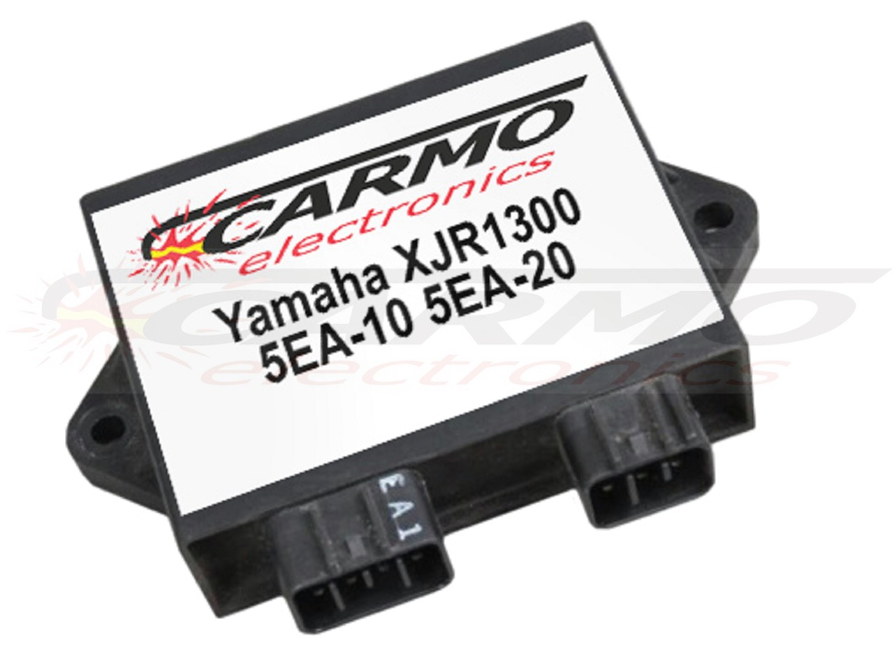Yamaha XJR1300 SP C racer igniter ignition module CDI TCI Box (5EA-10, 5EA-20) - Click Image to Close