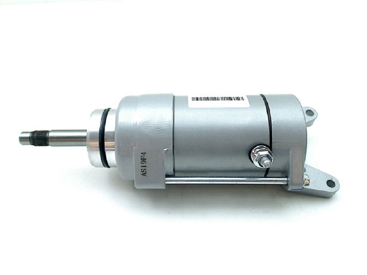 Starter Motor Yamaha XV700 XV750 XV1000 XV1100 - Click Image to Close