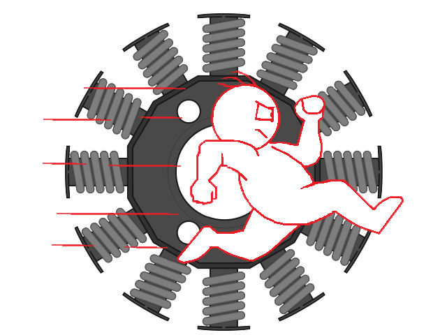 Quick Service Stator - Click Image to Close